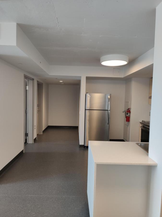 Metropolitan University-daphne Cockwell Complex Apartment *