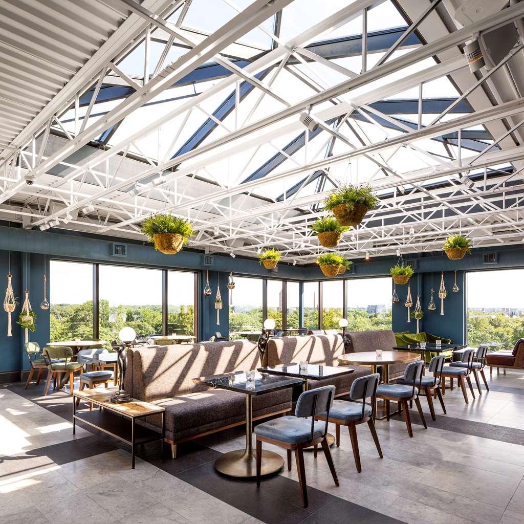 The Broadview 4* Toronto