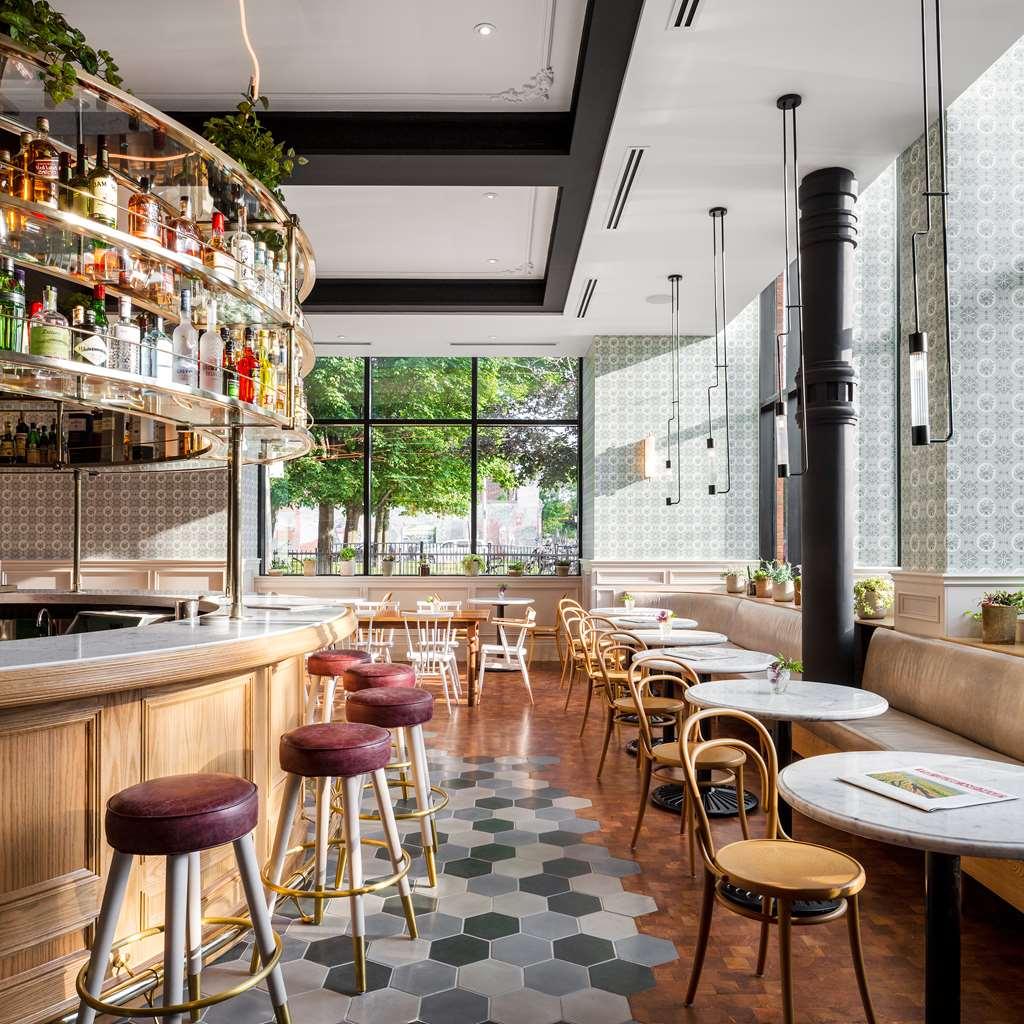 The Broadview Hotel Toronto