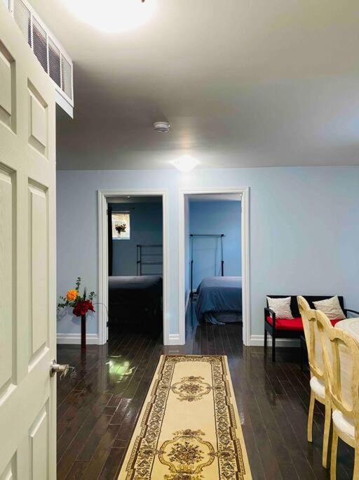 Impression 2 Bedrooms Apartment Space Share Apartment