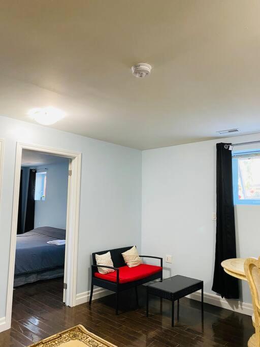 Apartment Impression 2 Bedrooms Apartment Space Share Toronto