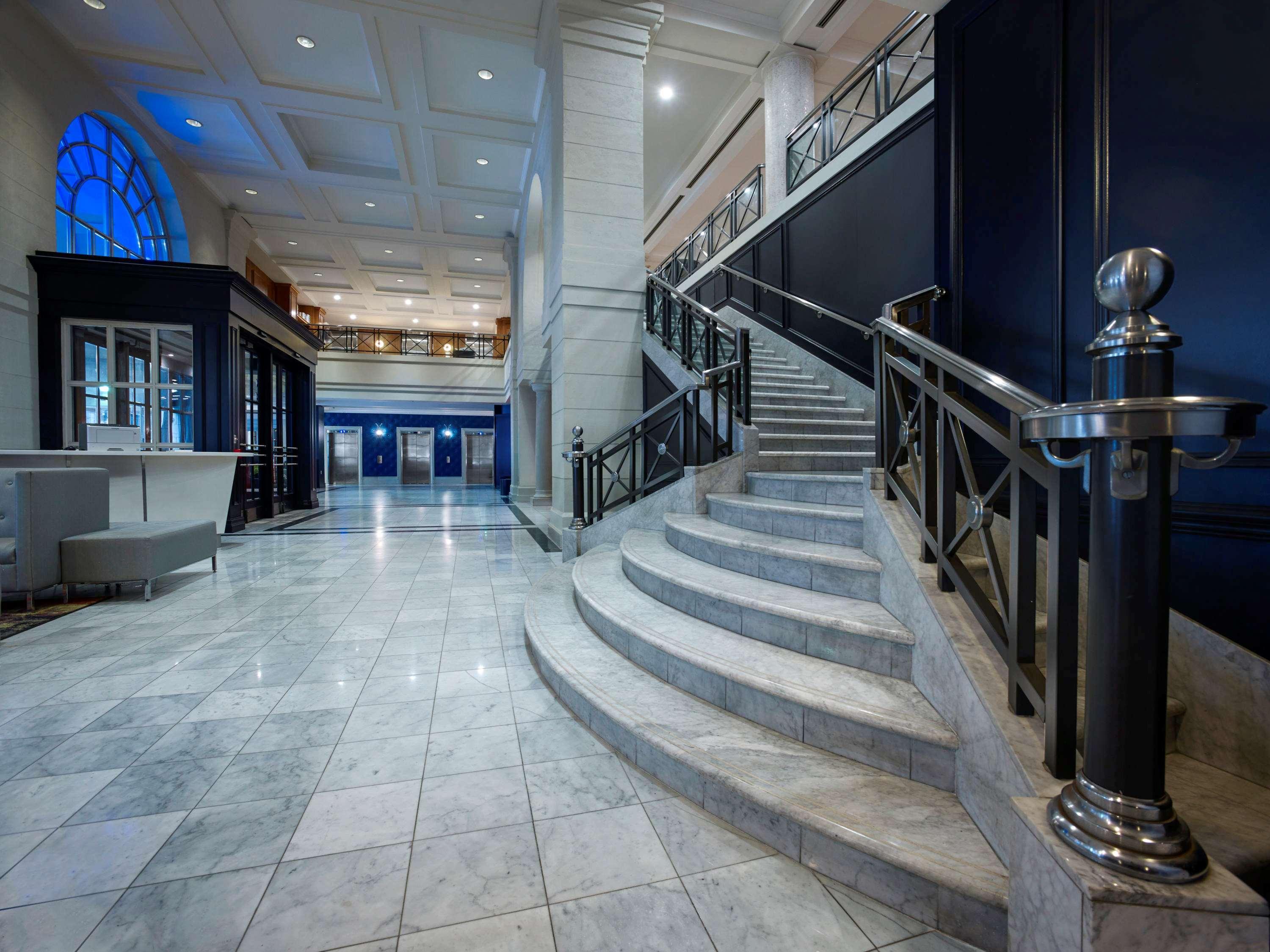Hotel The Novotel Centre Toronto