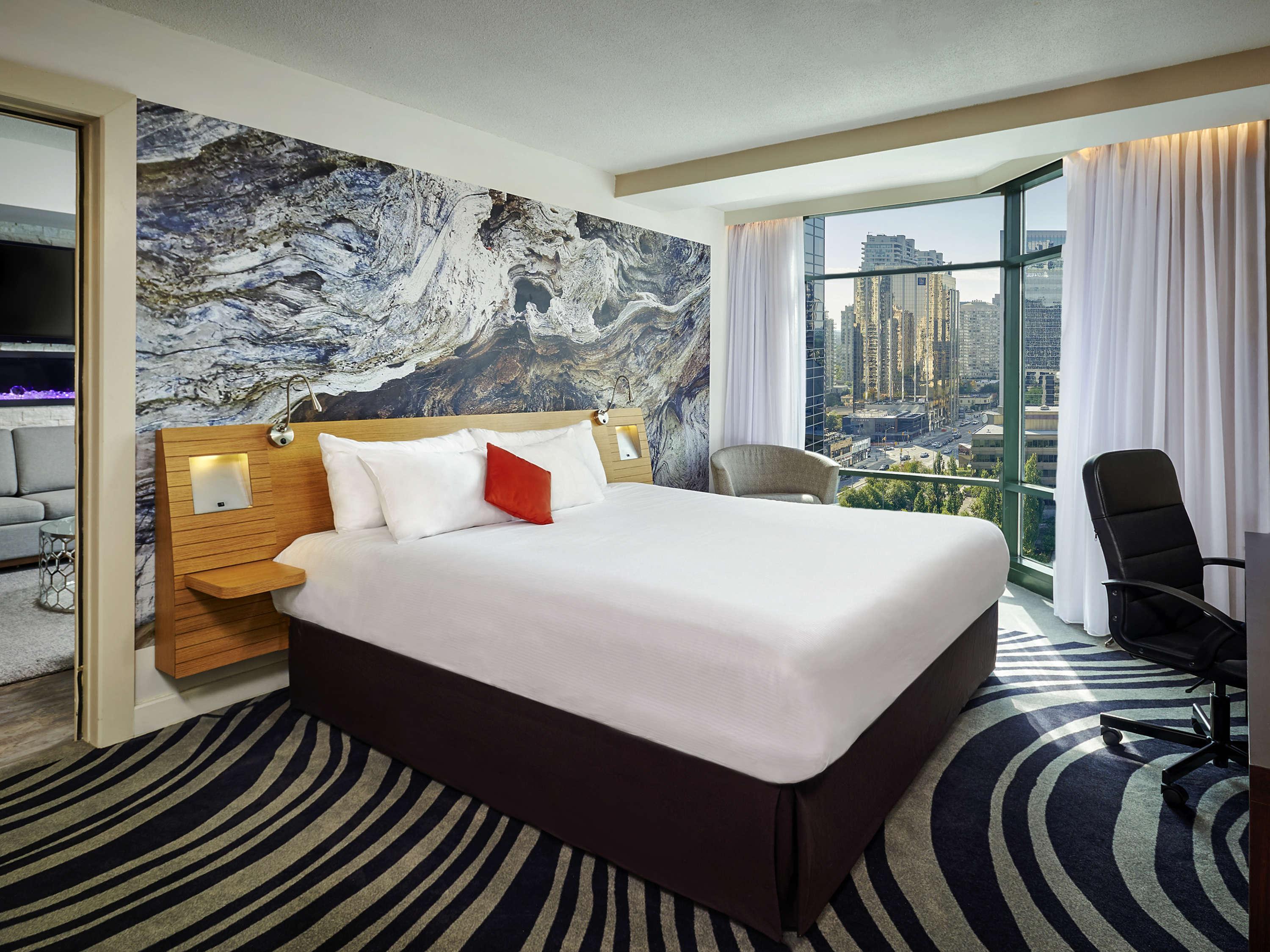 Hotel Novotel North York