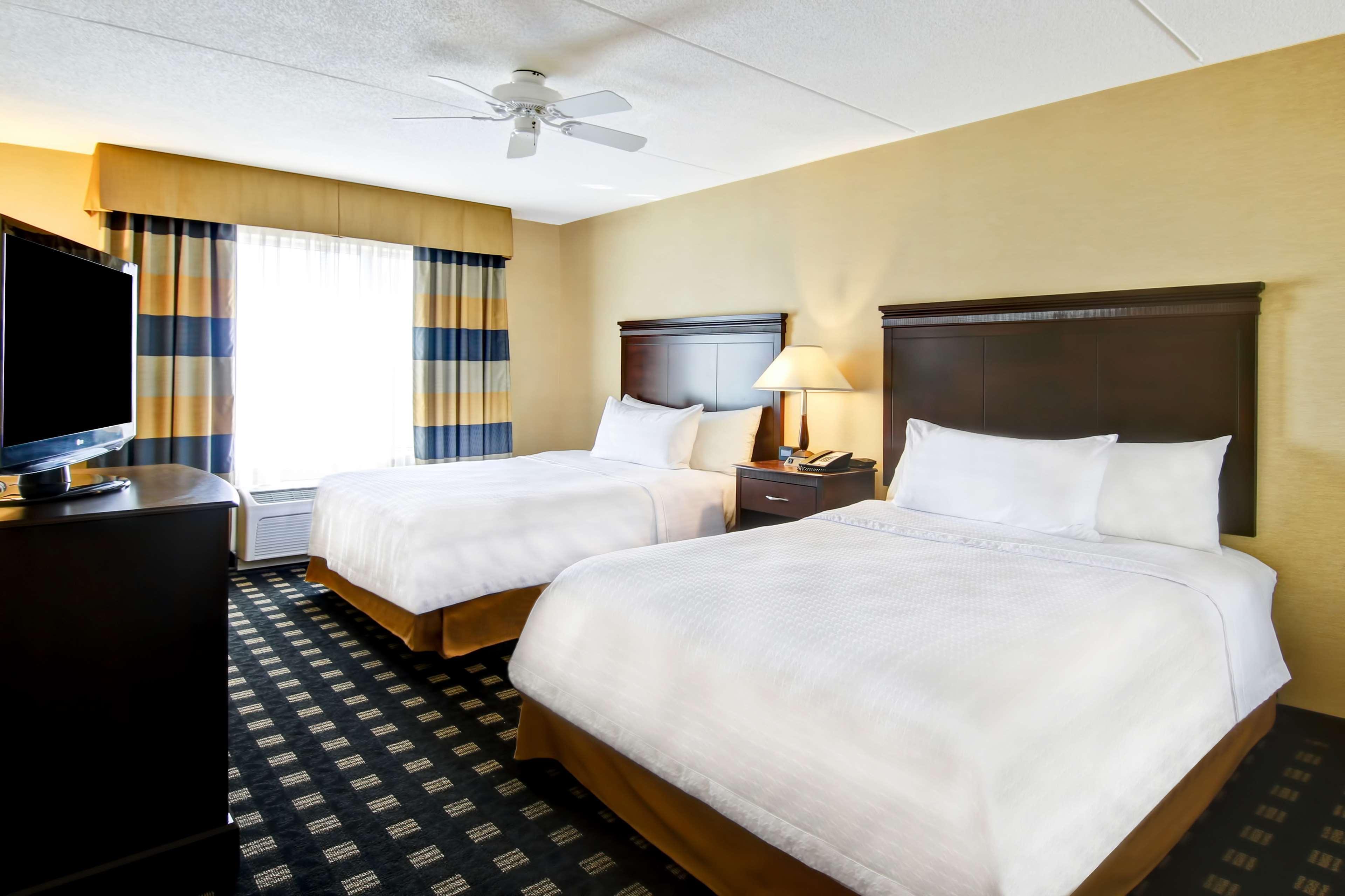 Homewood By Hilton Airport Corporate Centre Toronto