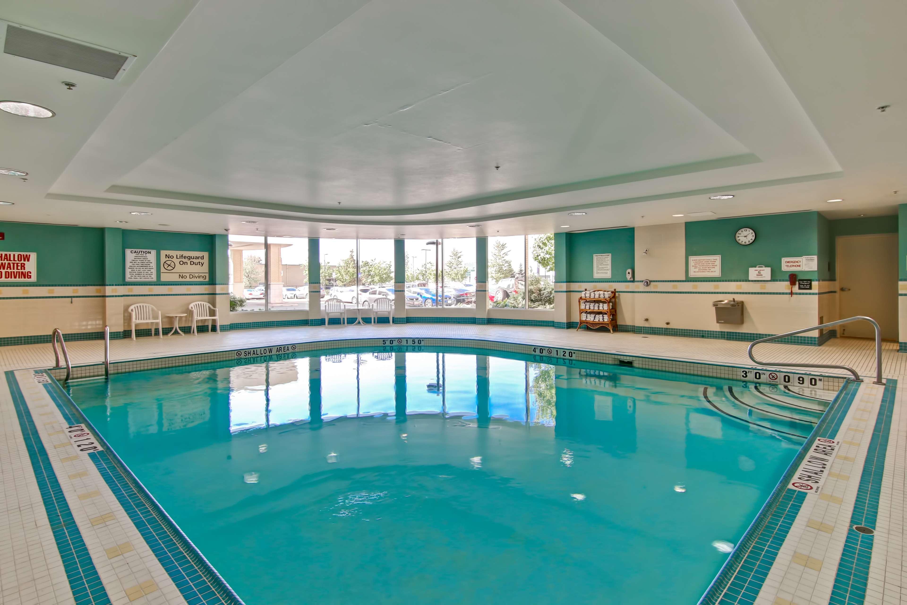 Hotel Homewood By Hilton Airport Corporate Centre Toronto
