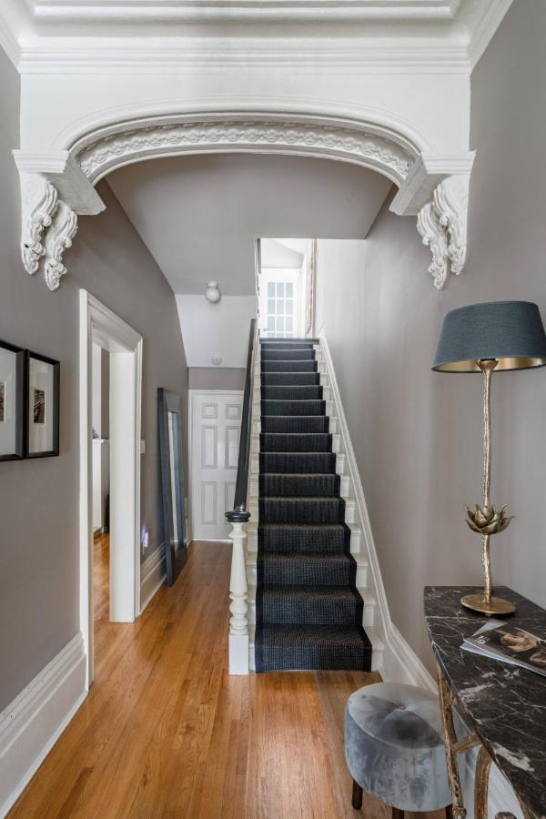 Gasthof Downtown Luxury Victorian Retreat Toronto