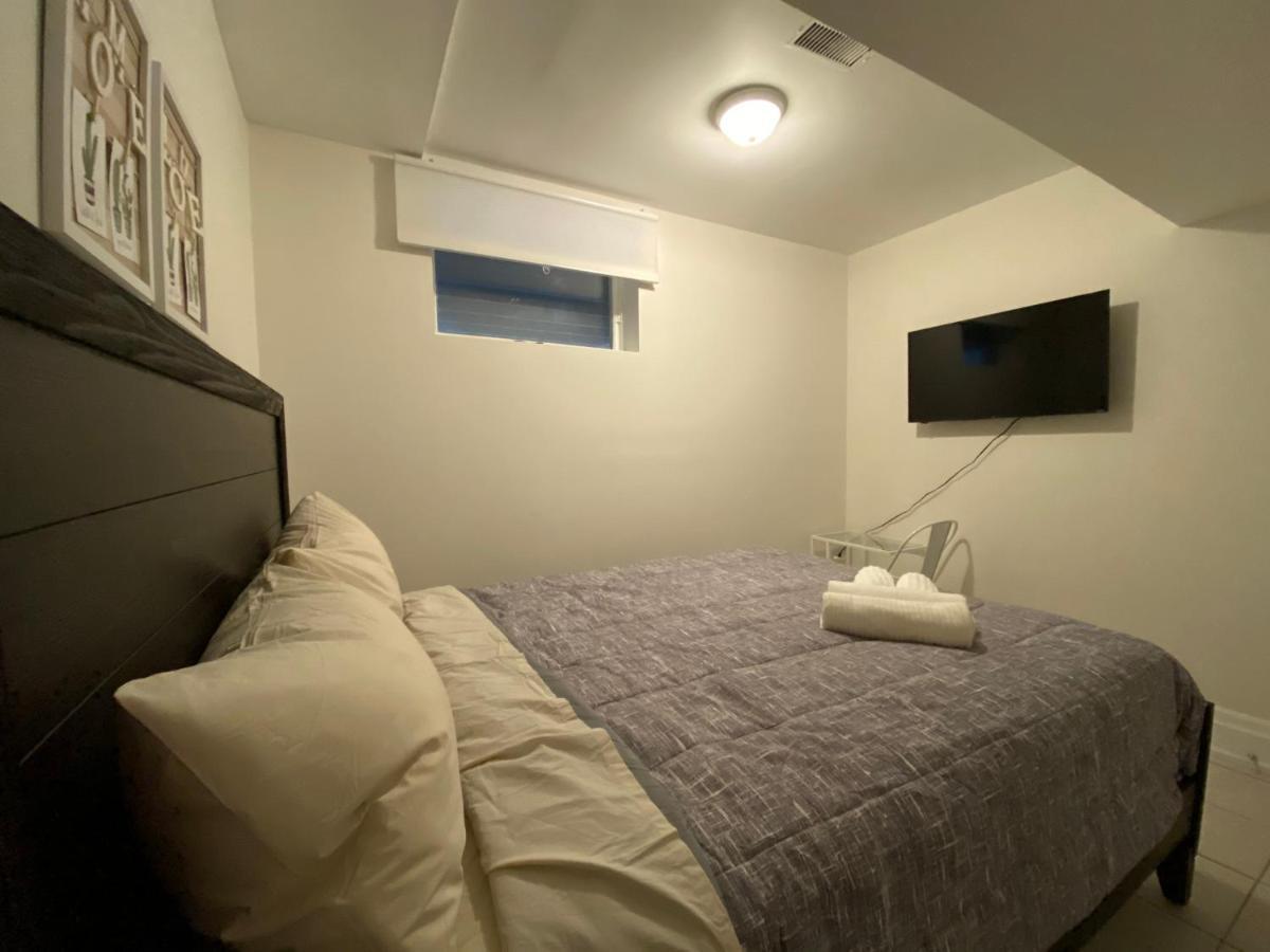 Yorkmills And Bayview !d Cozy & Stylish Private Bdr With Shared Bathroom