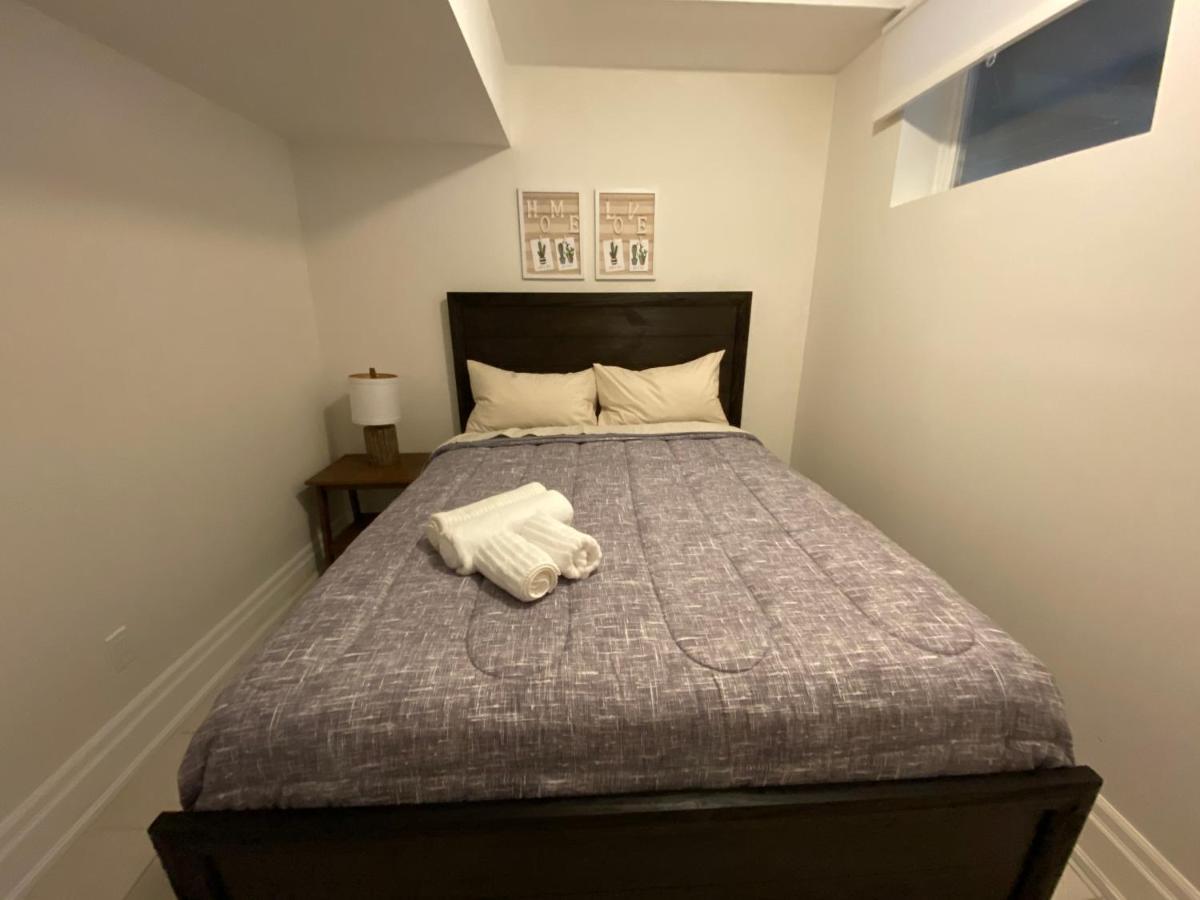 Yorkmills And Bayview !d Cozy & Stylish Private Bdr With Shared Bathroom *