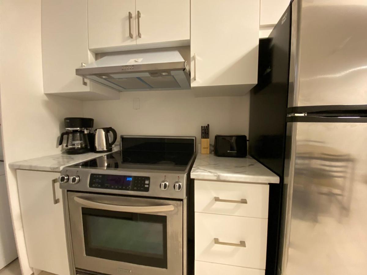 Yorkmills And Bayview !d Cozy & Stylish Private Bdr With Shared Bathroom