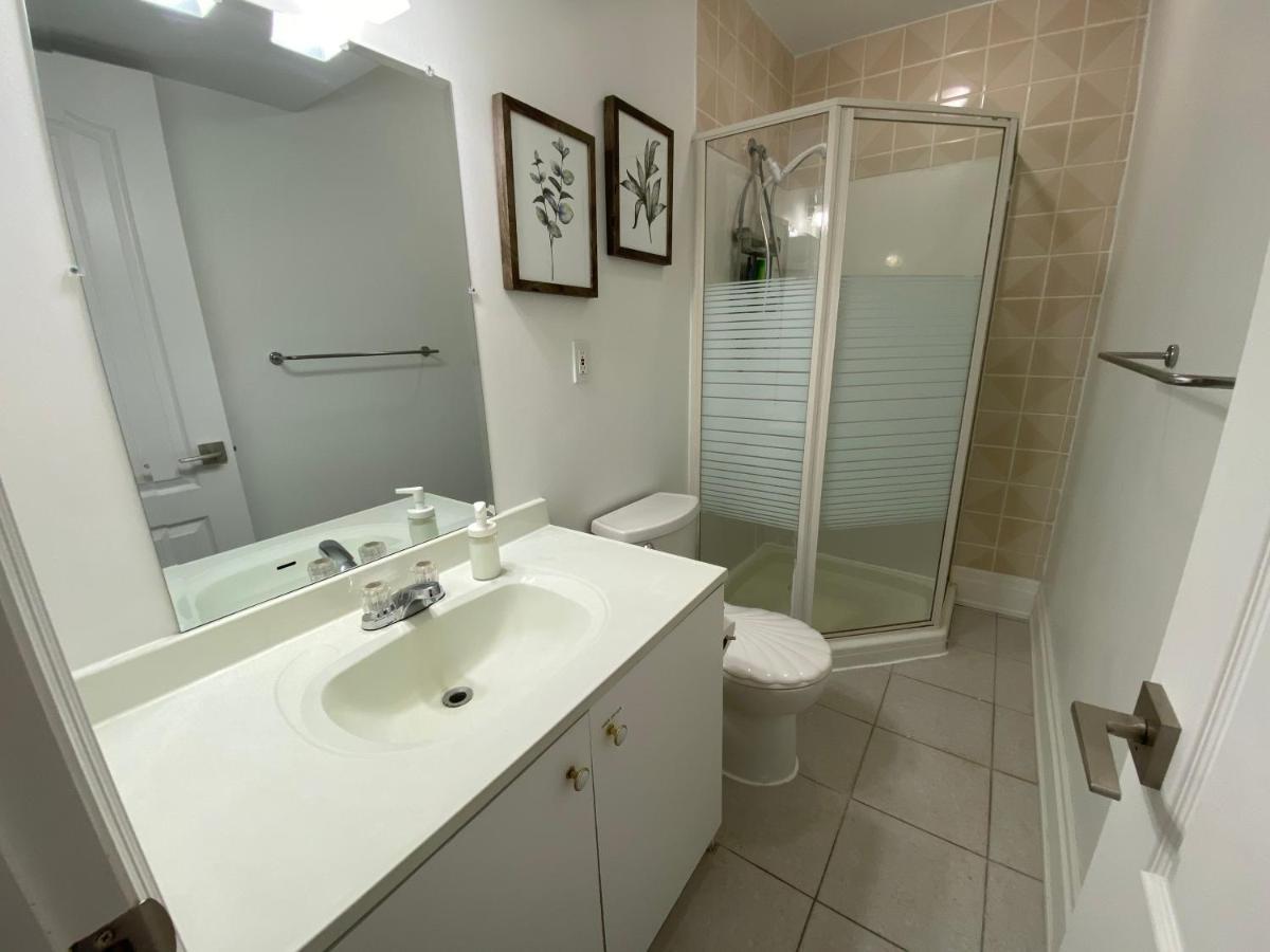 Yorkmills And Bayview !d Cozy & Stylish Private Bdr With Shared Bathroom