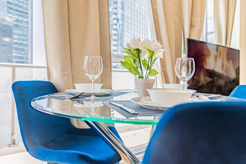 Mls With Amazing Views Ferienhaus Toronto