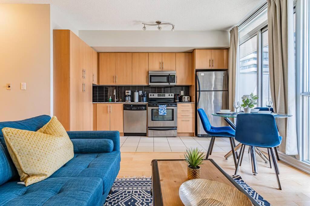 Mls With Amazing Views Ferienhaus Toronto