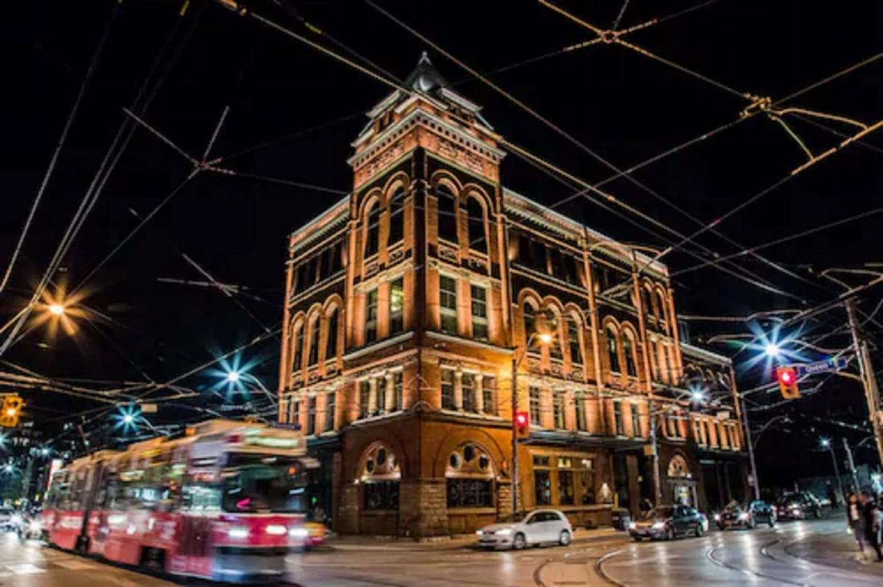 Hotel The Broadview Toronto