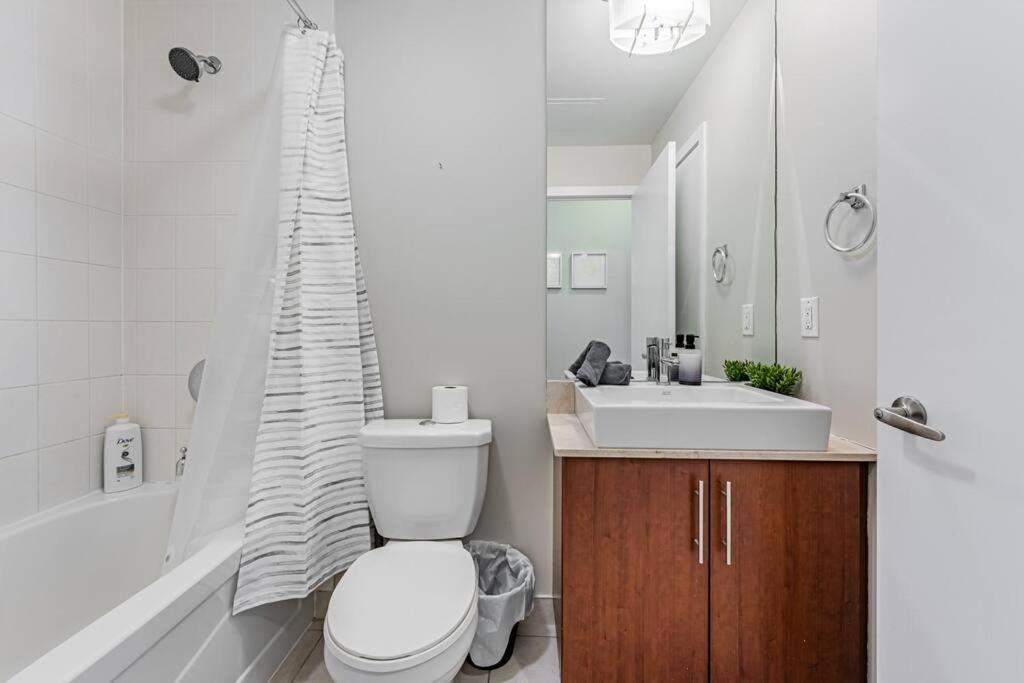 Ferienhaus Mls With Amazing Views Toronto
