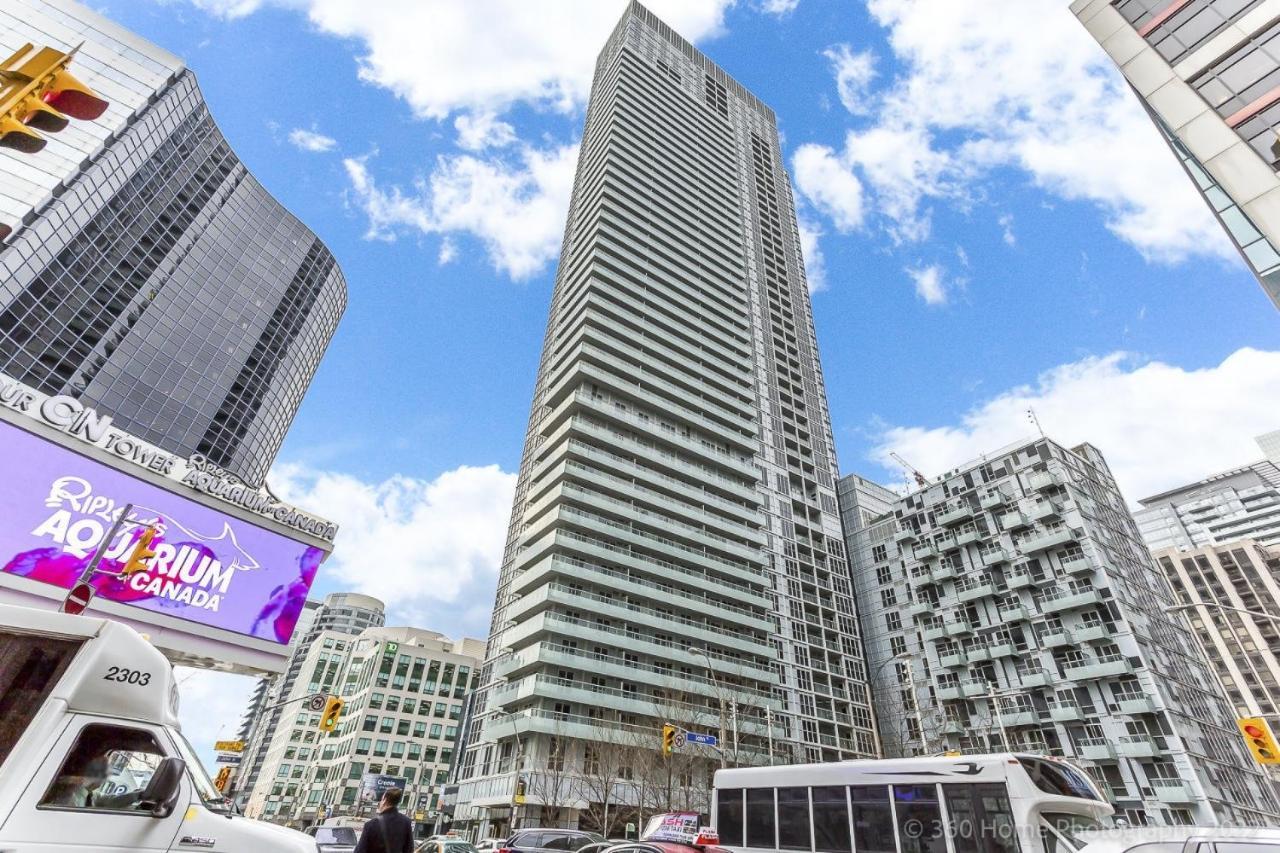 Loft - Entertainment & Financial District Toronto