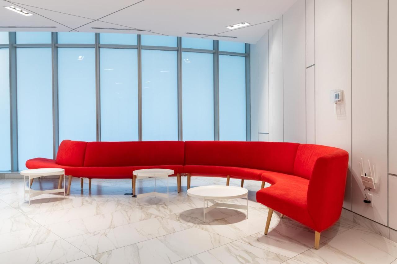 Downtown Step To Cn Tower ,scotiabank Arena .union Station Apartment Toronto