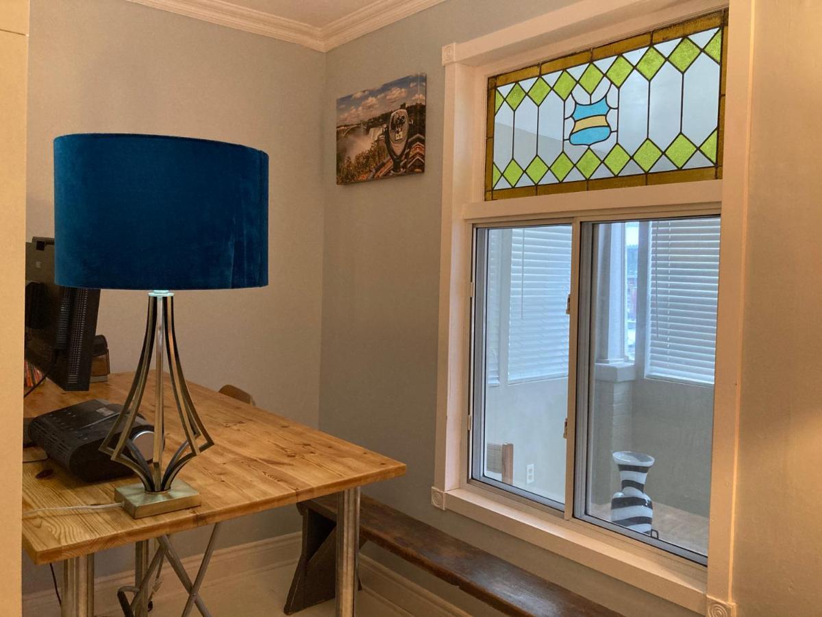 Ferienhaus Lovely Leslieville, Exploring Nature In The