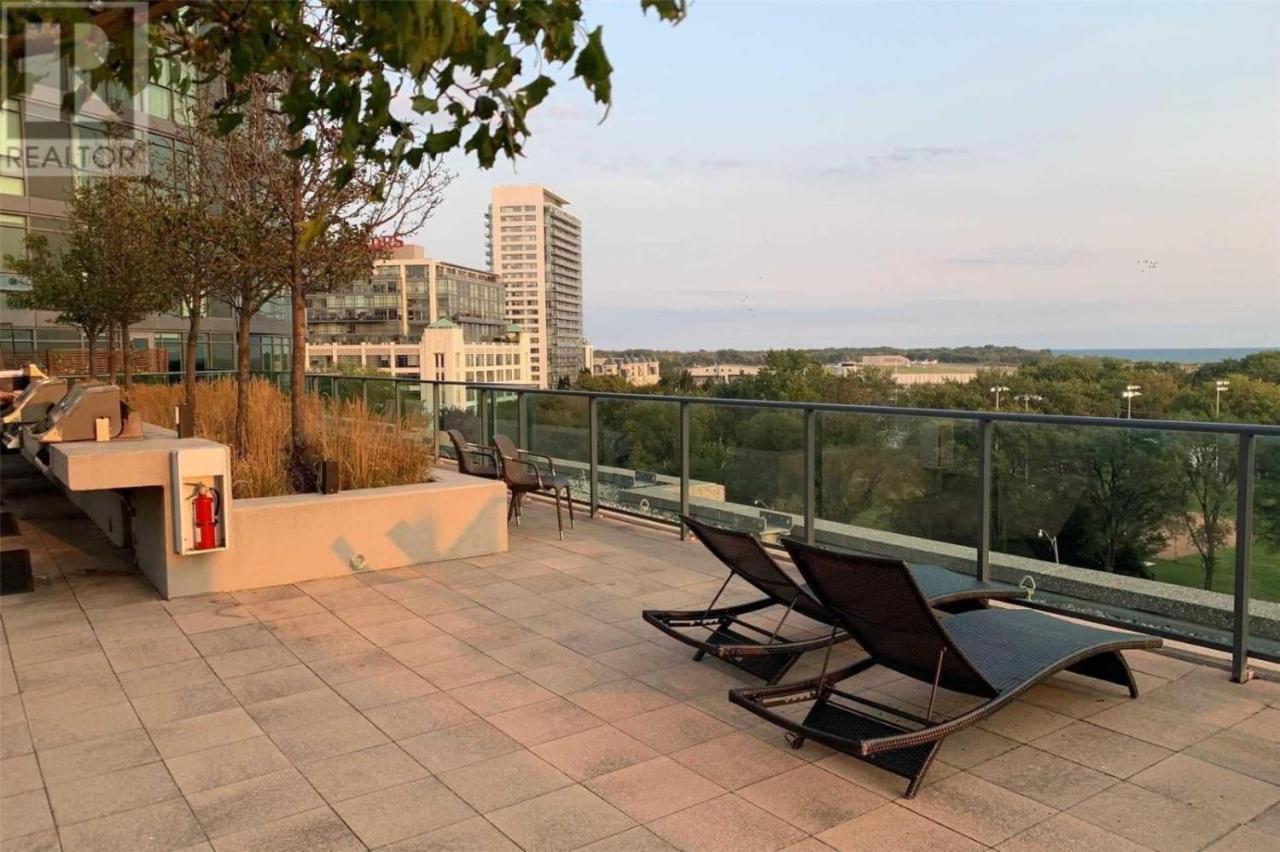 Apartment Skyside *
