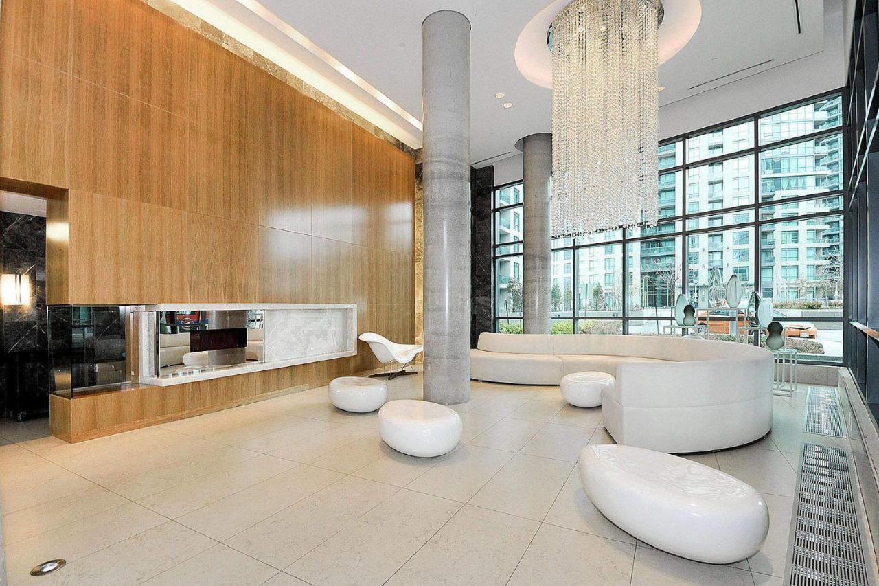 Skyside Apartment