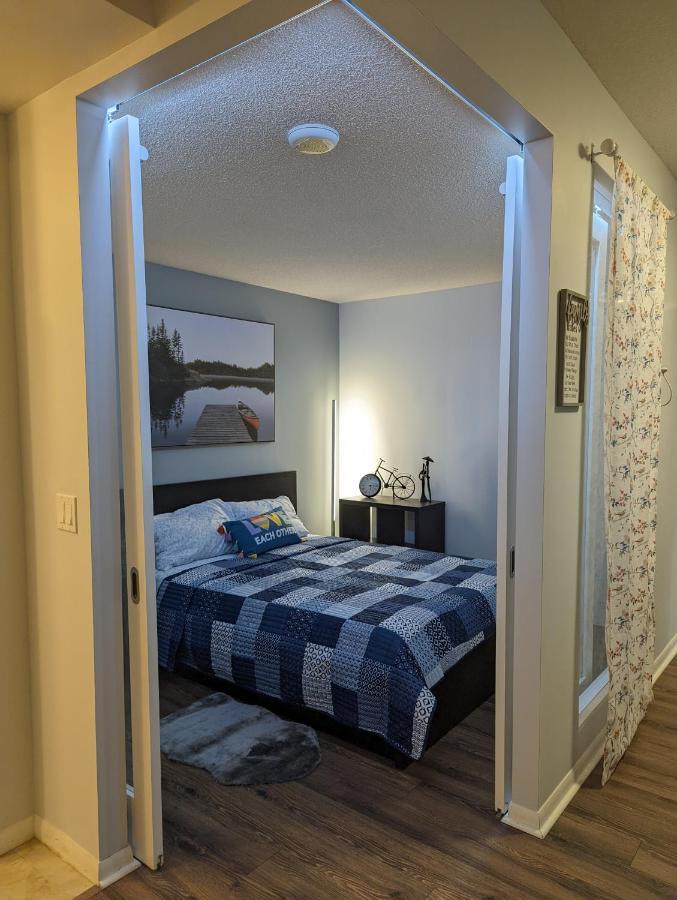 Apartment Skyside *