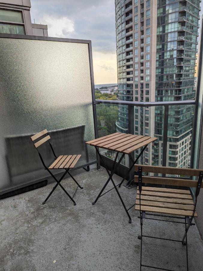Skyside * Toronto