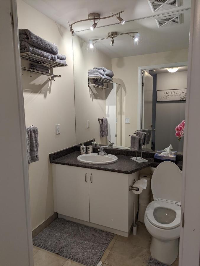 Skyside Apartment