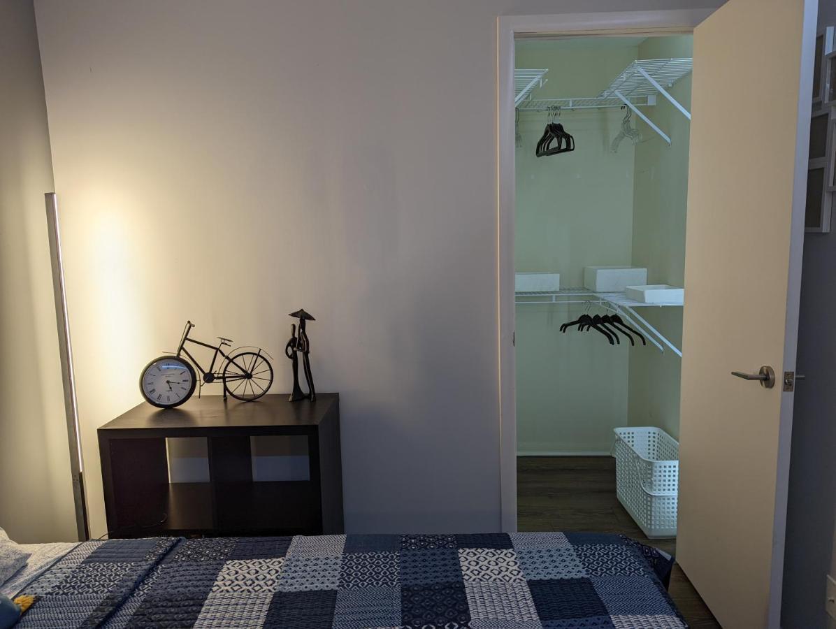 Apartment Skyside *