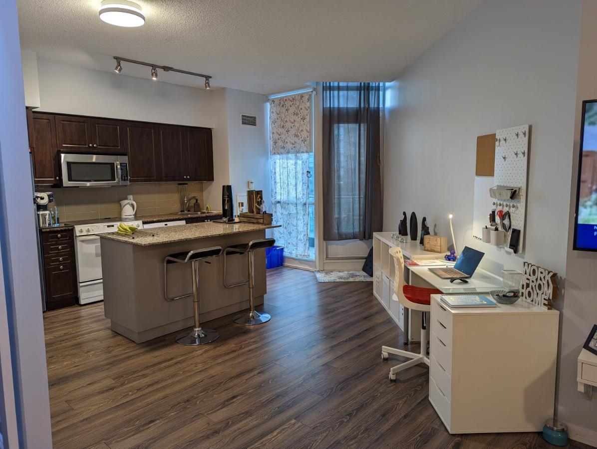 Apartment Skyside
