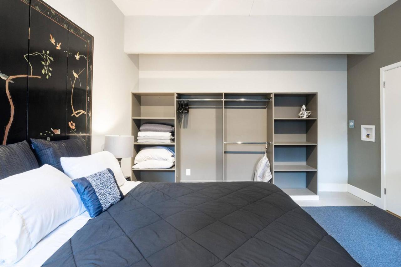 Laneway Loft Toronto