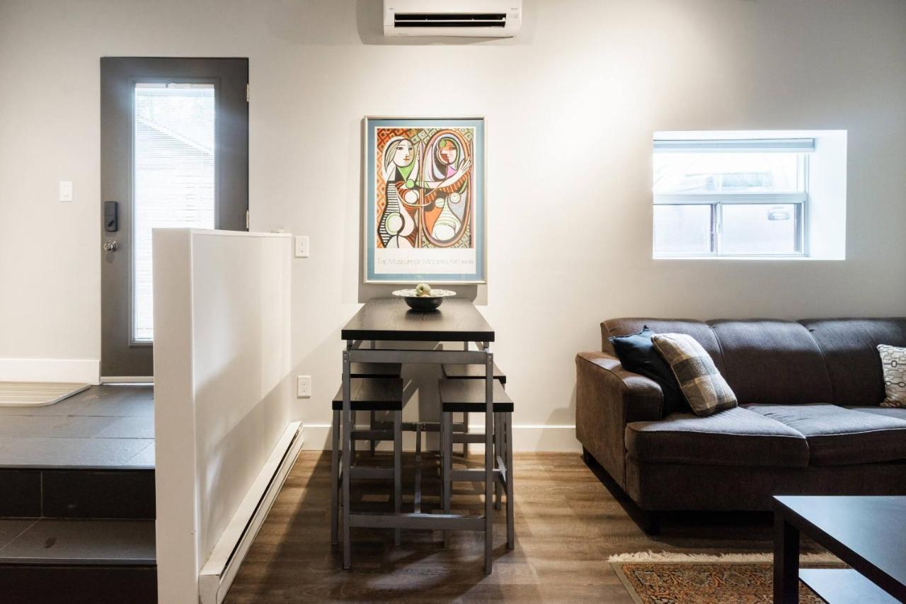 Laneway Loft Toronto