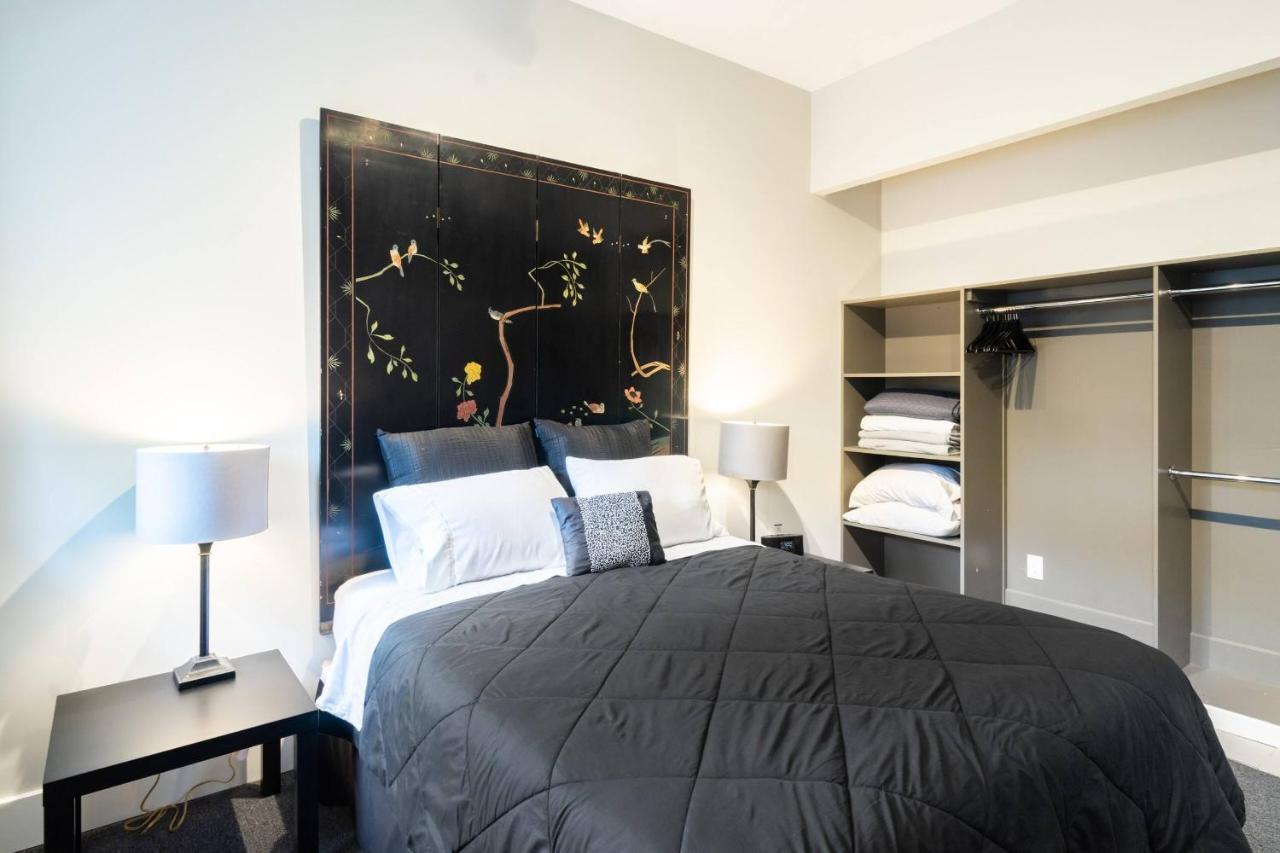 Laneway Loft Apartment *