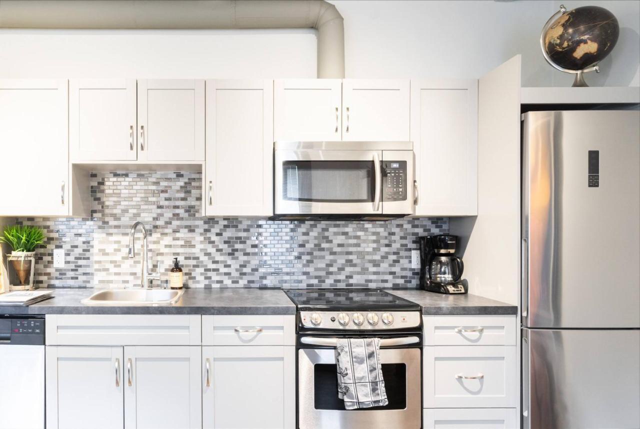 Laneway Loft Toronto