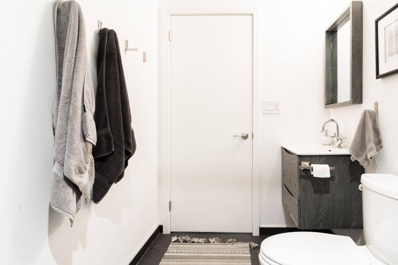 Laneway Loft Apartment *