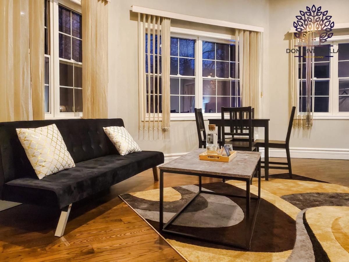 Gasthof Don River - Boutique