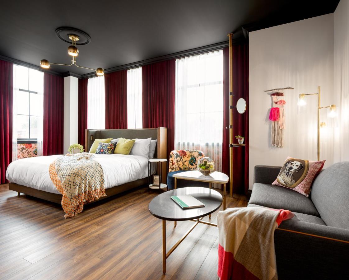 Hotel The Broadview 4*