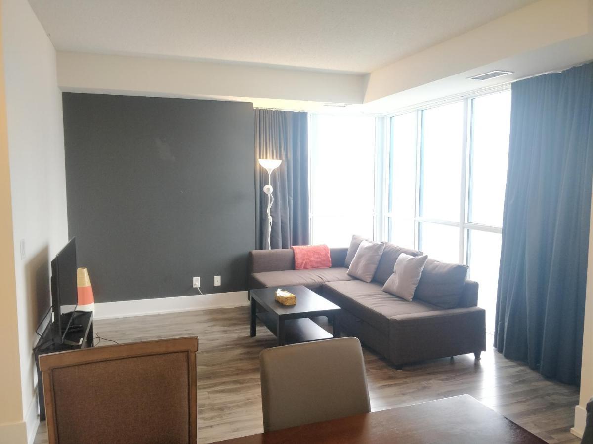 Entertainment District, Downtown - 300 Front 1 Bed 1 Bath, City View * Toronto