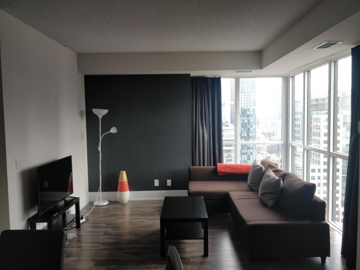 Entertainment District, Downtown - 300 Front 1 Bed 1 Bath, City View *