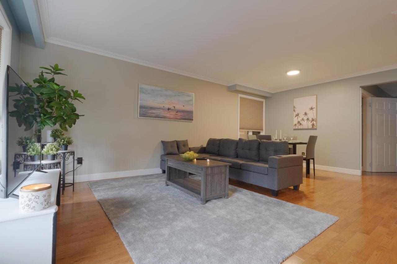 Ikonstay Accord Master With Privat Bath Homestay Toronto