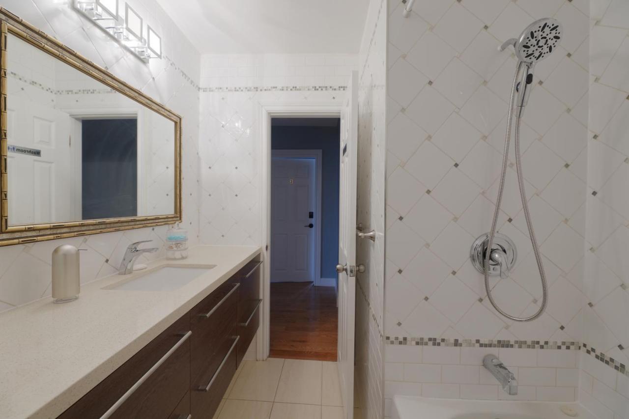 Ikonstay Accord Master With Privat Bath