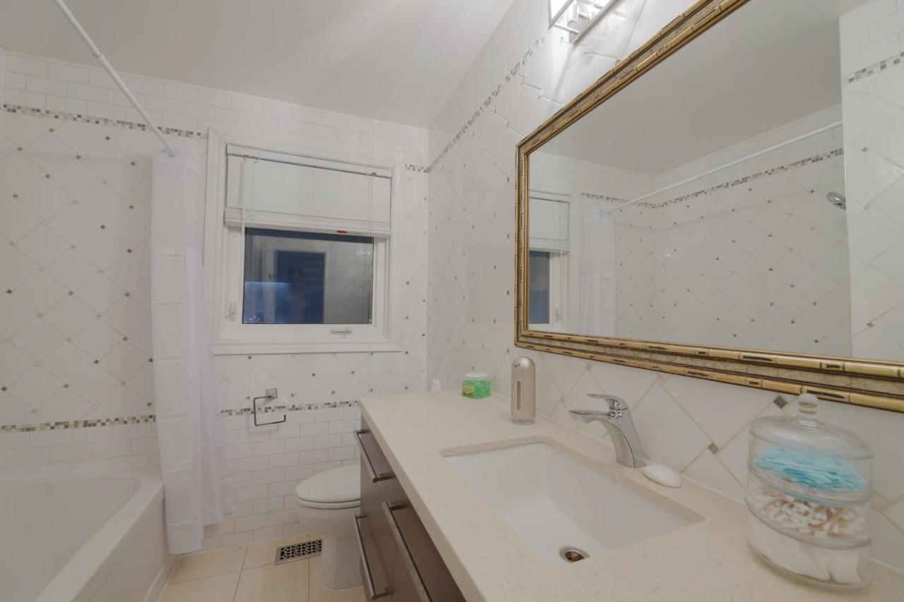 Ikonstay Accord Master With Privat Bath Homestay Toronto