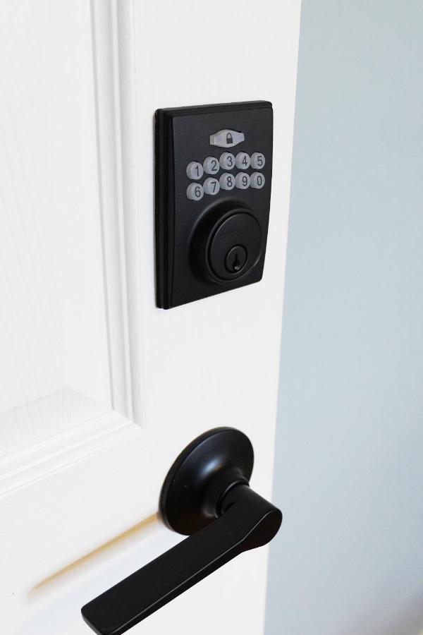 Ikonstay Accord Master With Privat Bath