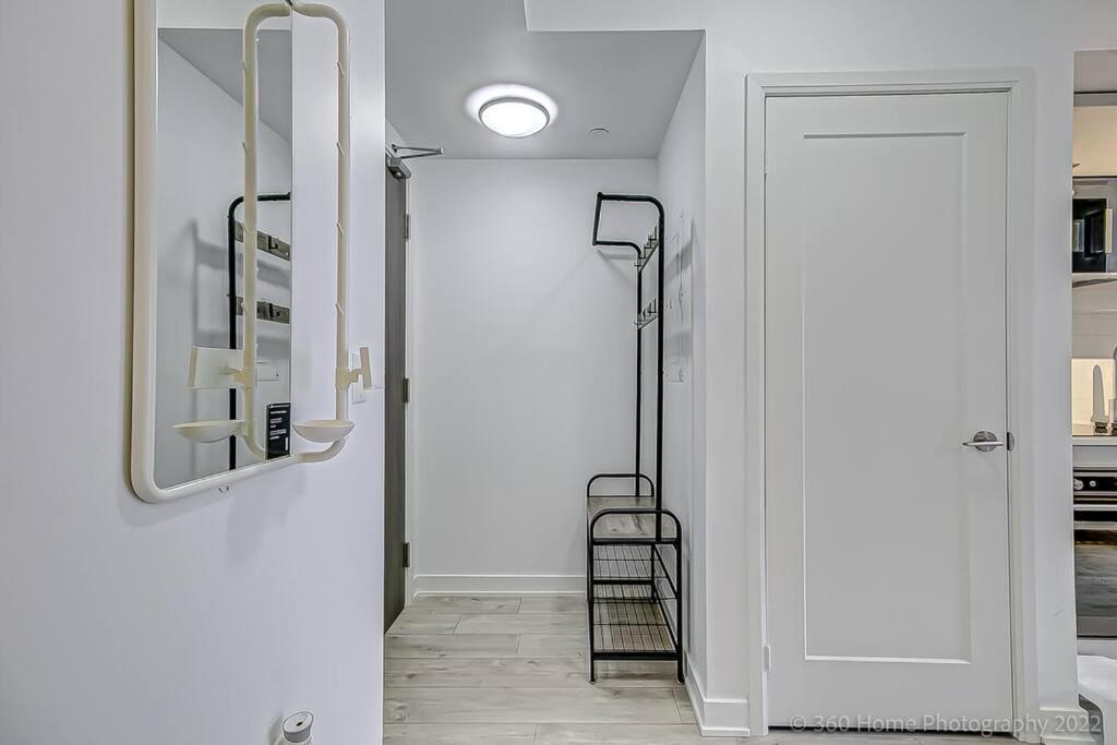 Apartment Minto - Modern In King West Neighborhood Toronto
