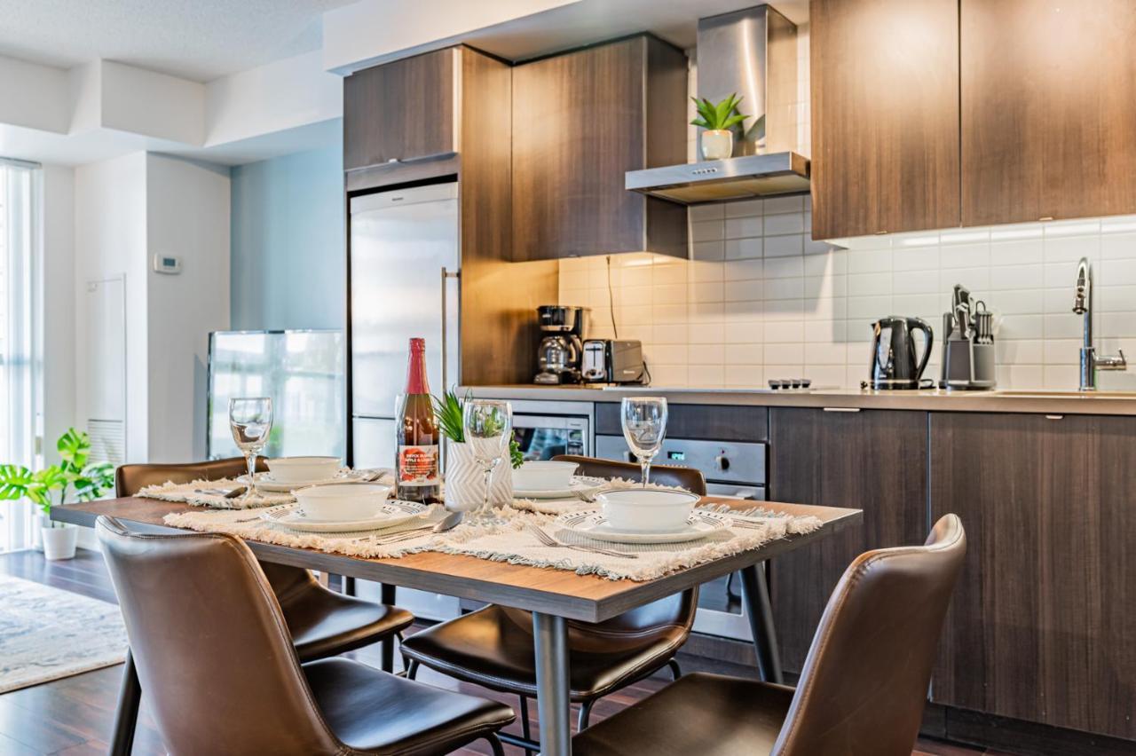 Rs Tridel Boutique Suites Aparthotel