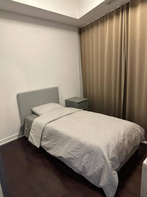 Modern, Spacious And Sleek *