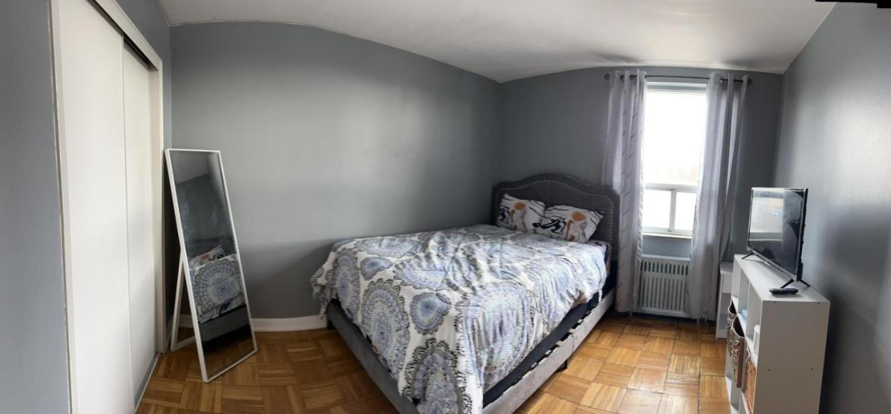 Privatunterkunft Amueblada En Eglinton Toronto