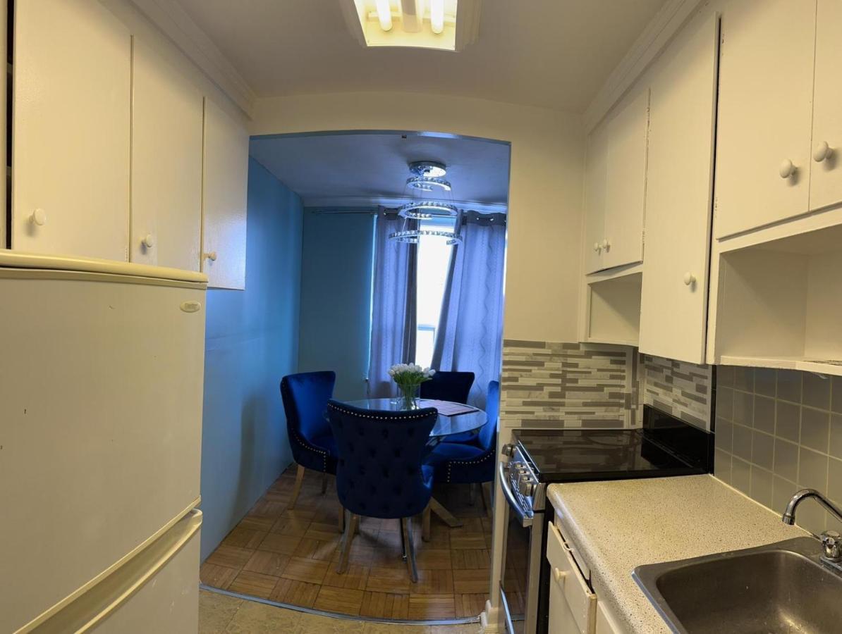 Privatunterkunft Amueblada En Eglinton Toronto