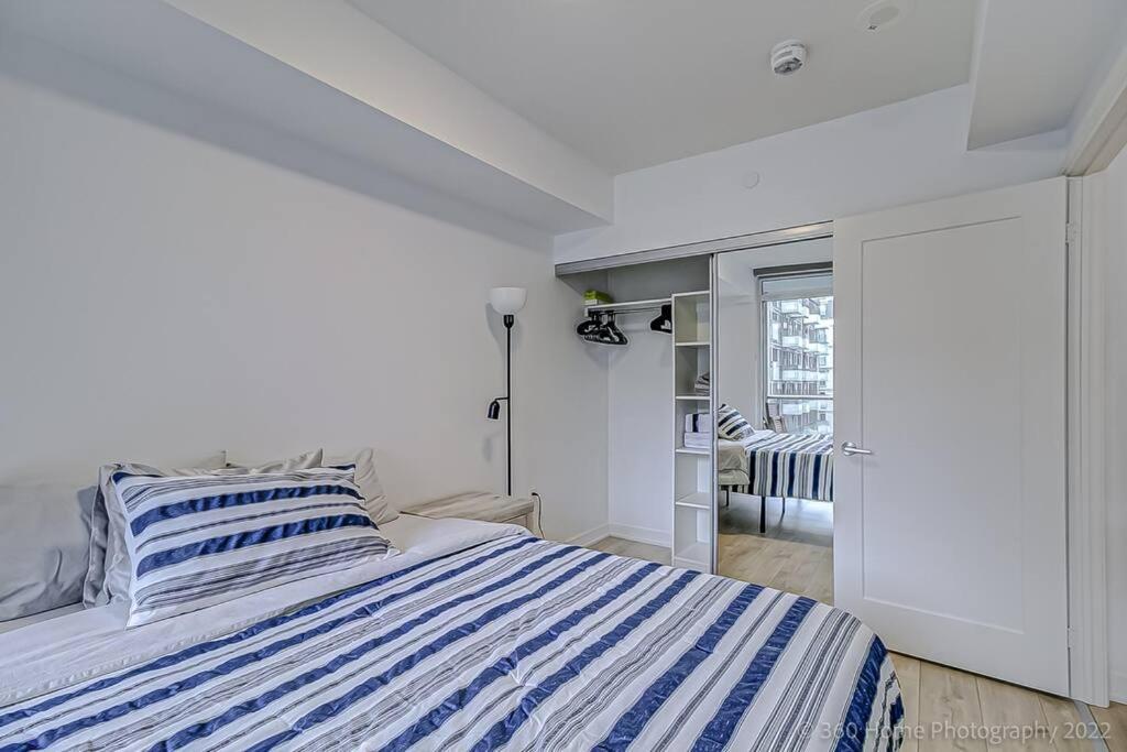 Minto - Modern In King West Neighborhood * Toronto