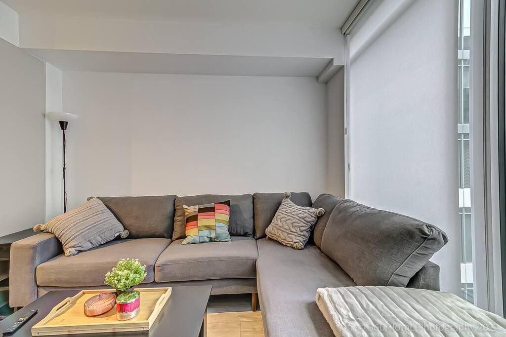 Minto - Modern In King West Neighborhood Toronto