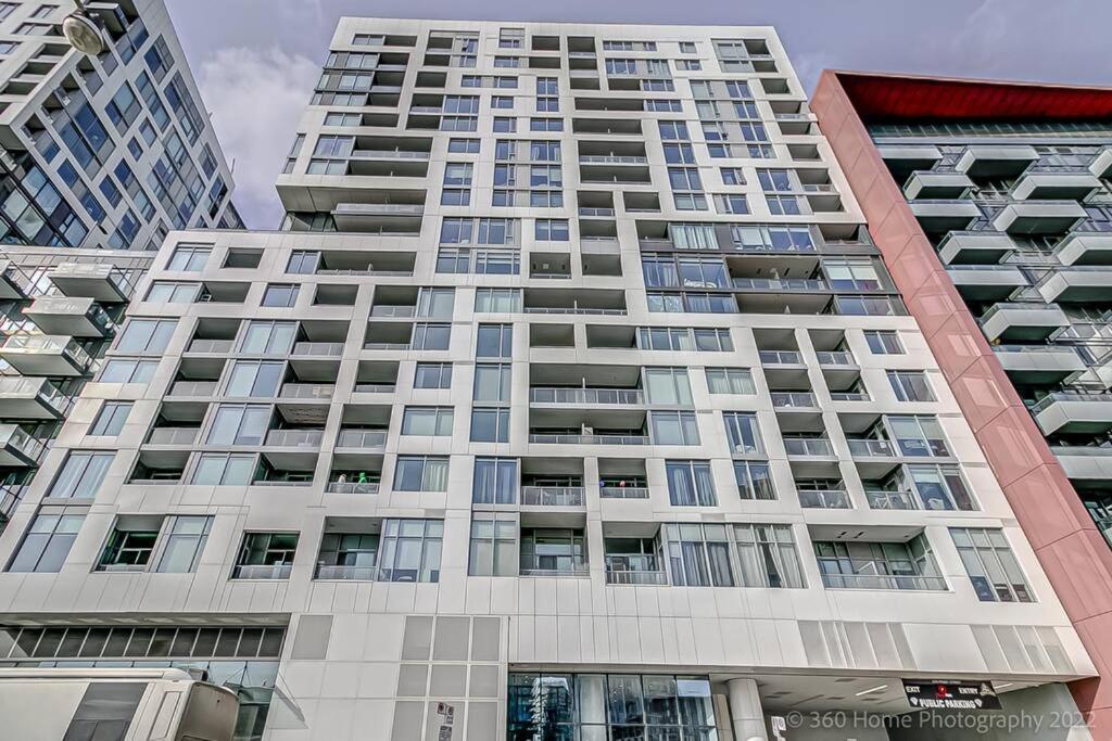 Apartment Minto - Modern In King West Neighborhood *