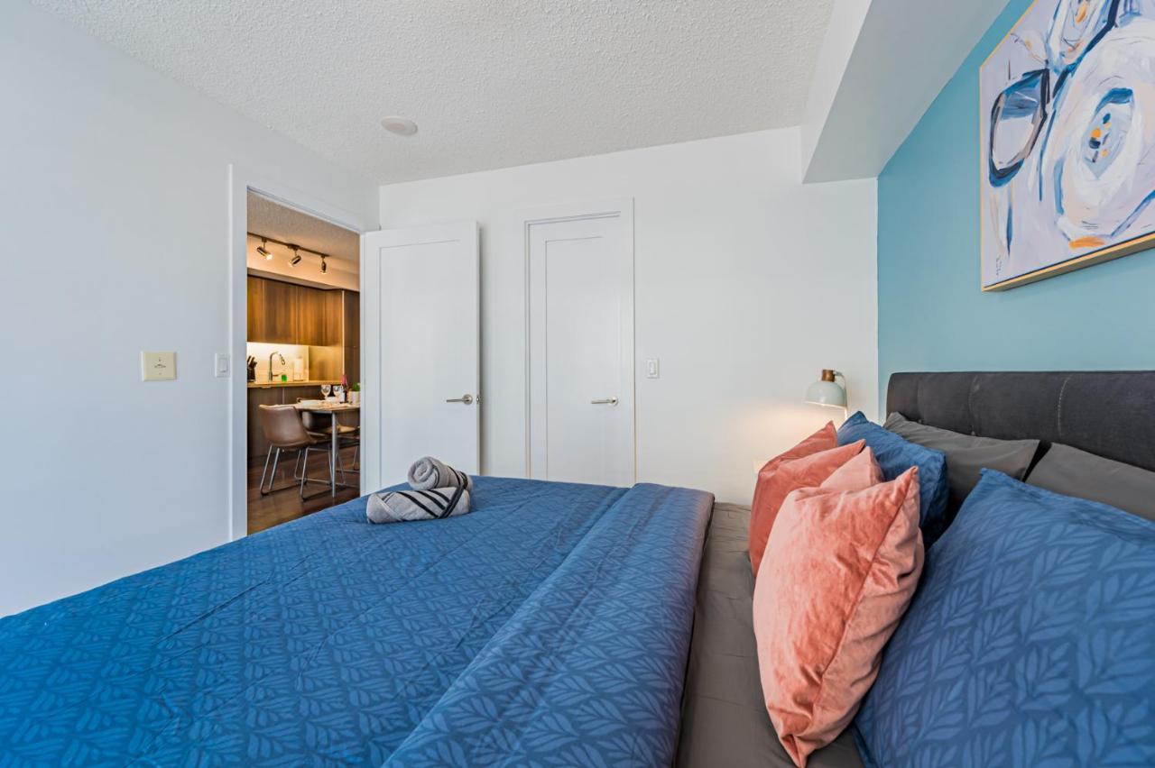 Rs Tridel Boutique Suites